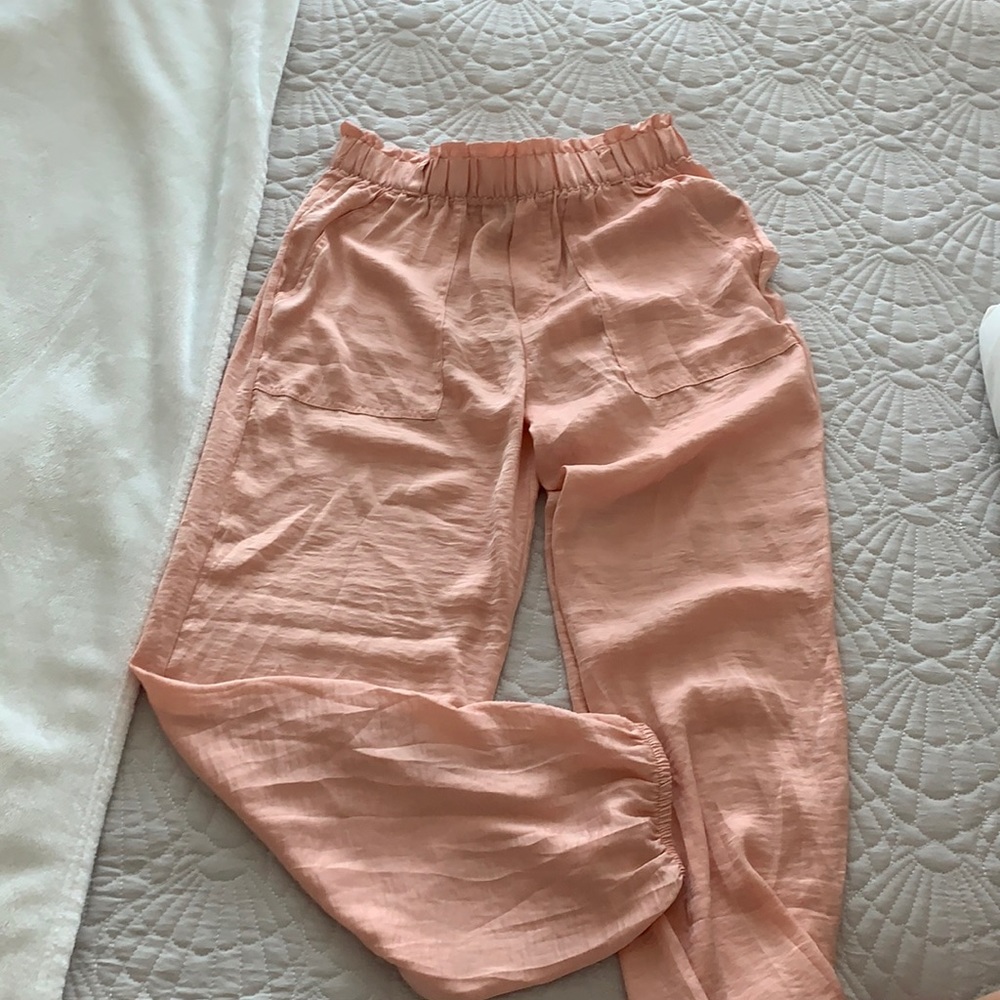 Elegant summer pants!
